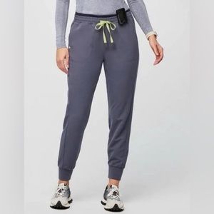 Figs Mari Skinny Jogger Scrub Pants
